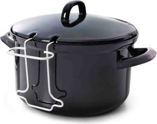 BK Fortalit Frituurpan 24 cm