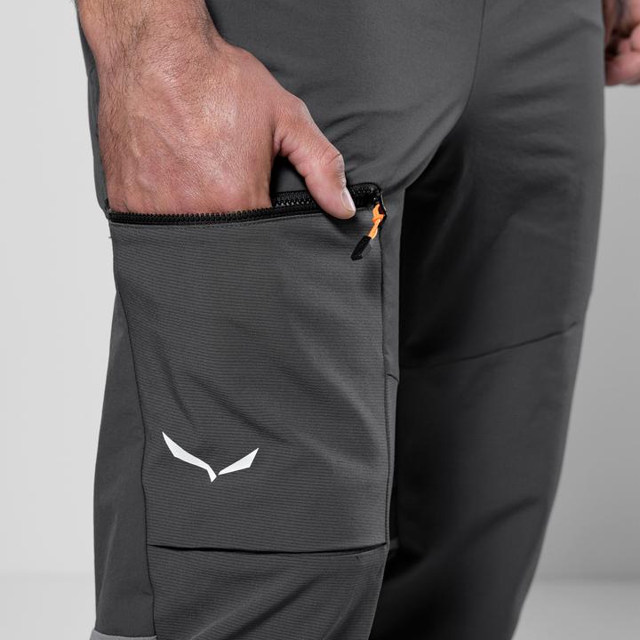 Actual product image Salewa Nxt Dst Pant M (S)