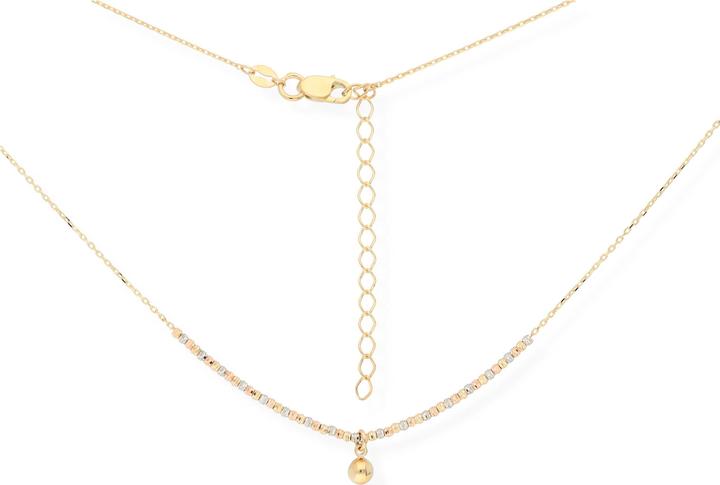 Produktbild Carat Chic (Gold 9ct, 40 - 45 cm)