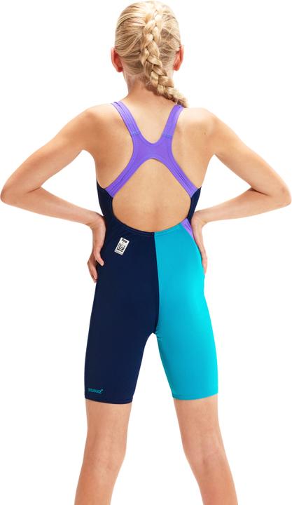 Actual product image Speedo Fastskin Junior Endurance+ Ope (24)