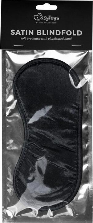 Produktbild Easytoys Satin Augenbinde