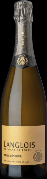 Produktbild Langlois-Château Crémant de Loire Brut Reserve