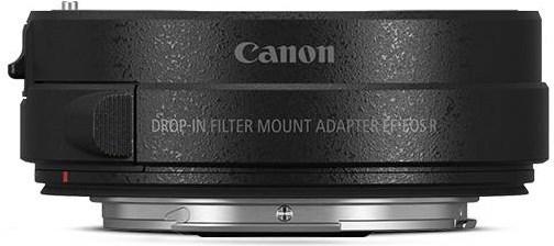 Immagine prodotto Canon Ef-Eos R