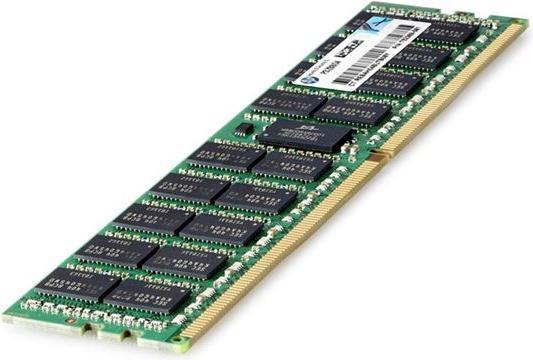 Actual product image HPE MEM 32GB 2Rx4 DDR4-2400MHz (1 x 32GB, 2400 MHz, DDR4-RAM, DIMM)