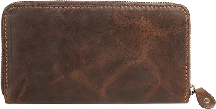 Actual product image Harolds Geldbörse SADDLE