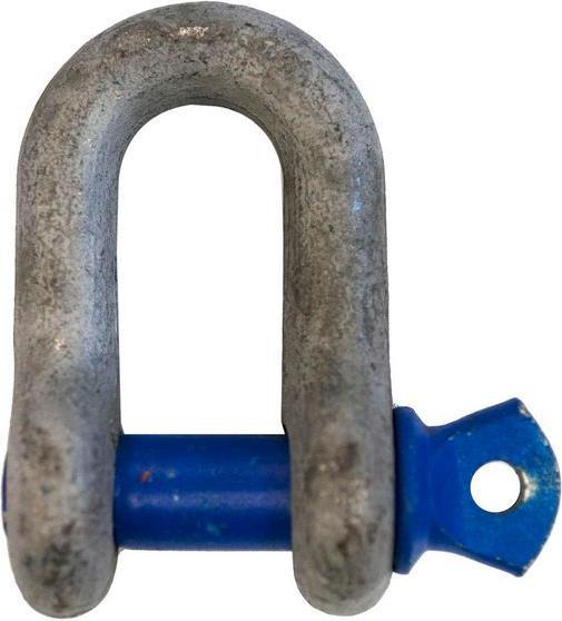 Produktbild Rs Pro 2t Powertex Shackle Dee - Screw Pin
