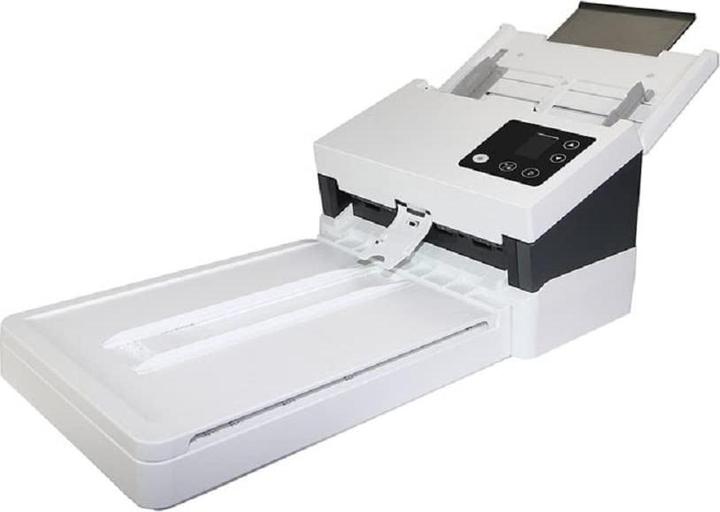 Actual product image Avision Document scanner AD345GFWN (USB)