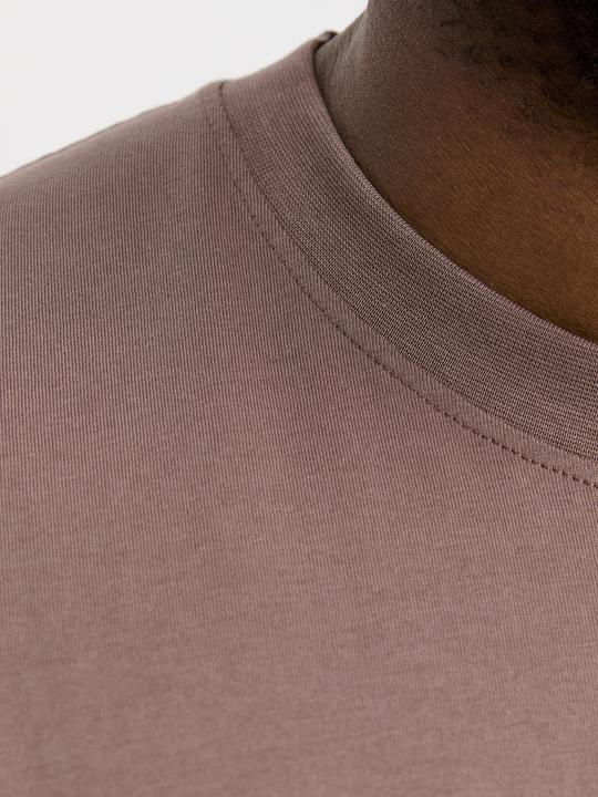 Produktbild Jack & Jones Jorvesterbro Tee Ss Crew Neck Noos Pls (4XL)