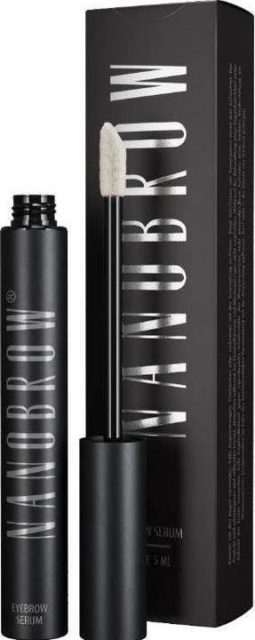 Actual product image Nanolash Nanobrow (5 ml)