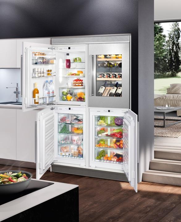 Immagine prodotto Liebherr EWTdf1653-26 Vinidor