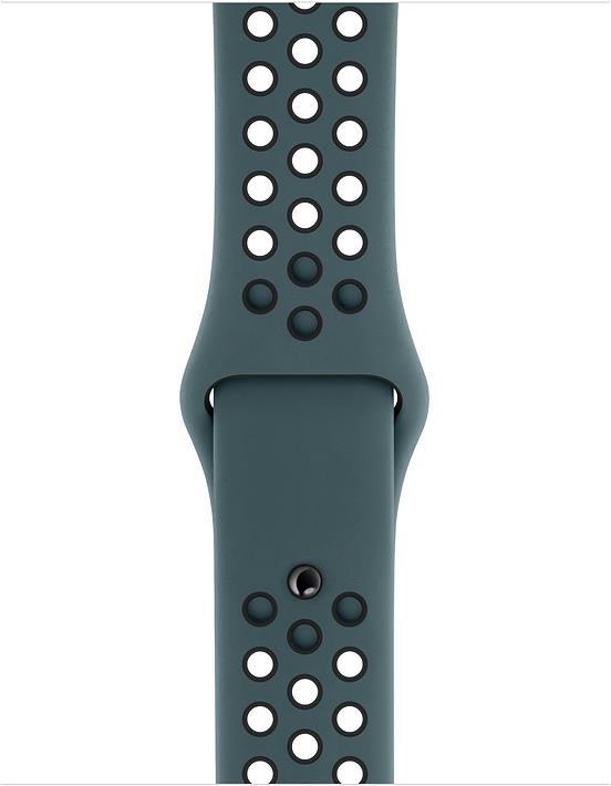 Produktbild Apple Nike Sportarmband (40 mm, Fluorelastomer)