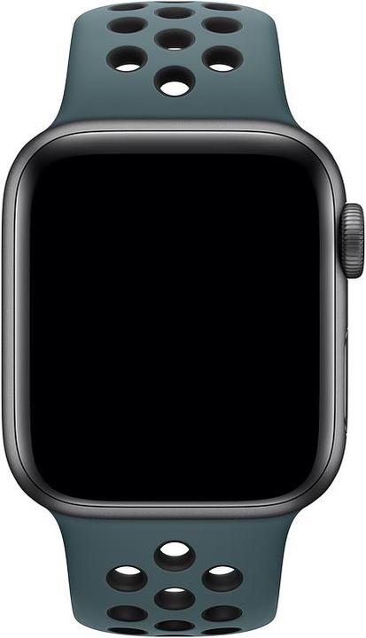 Produktbild Apple Nike Sportarmband (40 mm, Fluorelastomer)