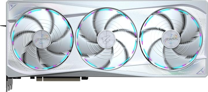 Immagine prodotto Gigabyte AORUS GeForce RTX 5090 MASTER ICE (32 GB)