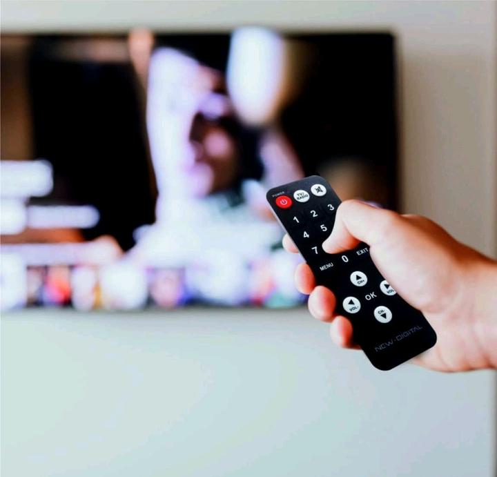 Produktbild New Digital T2 265 HD Senior (DVB-T2, DVB-T)