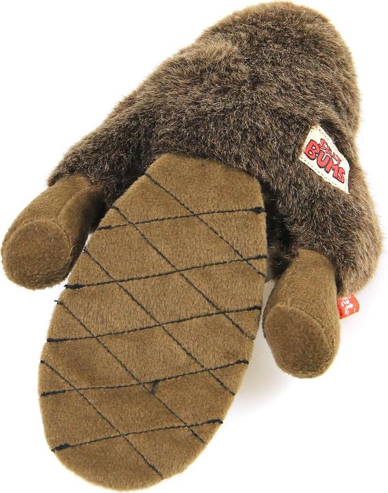 Image du produit Swisspet Silly Bums (Jouet en peluche chien)