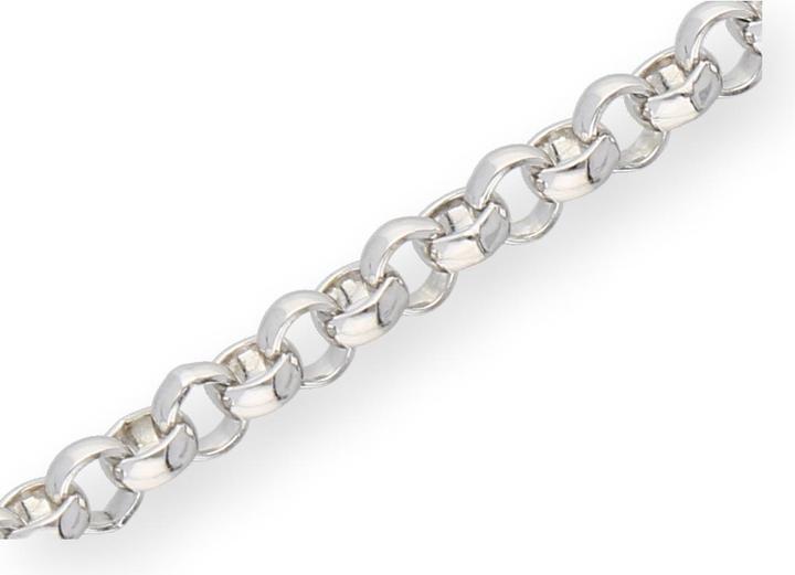 Produktbild Carat Basic (Silber 925, 45 cm)