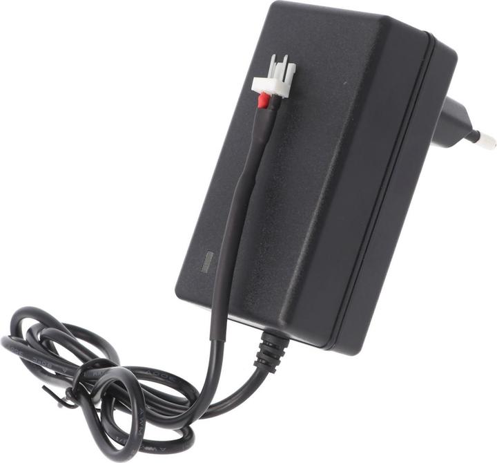 Produktbild AccuCell Ladegerät für Roto ZEL Akku 12 Volt RT2 SF G2