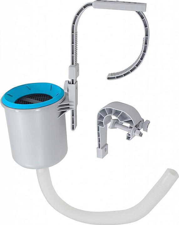 Actual product image Intex Deluxe