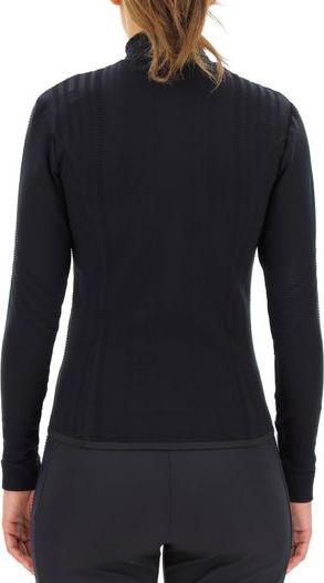Produktbild UYN Sweatshirt Mit Durchgehendem Reissverschluss Chalet (L)