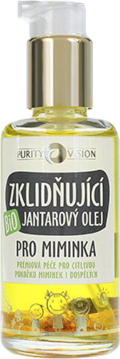 Produktbild Purity Bio