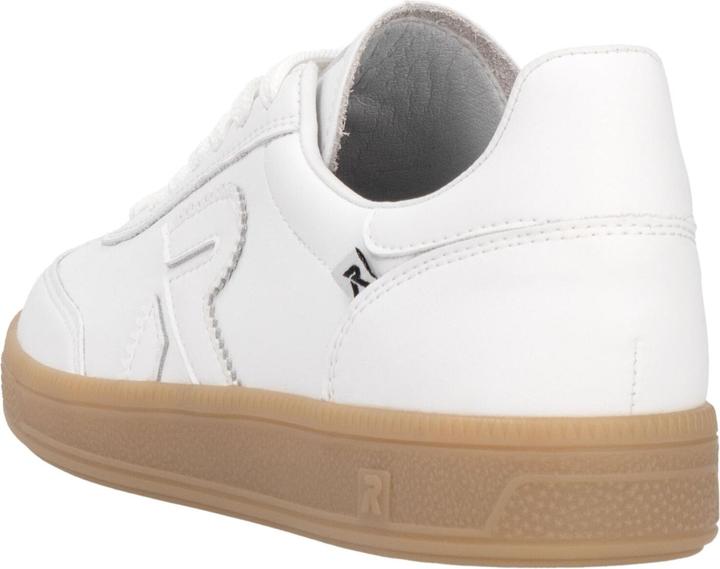 Actual product image Rieker Sneaker (36)