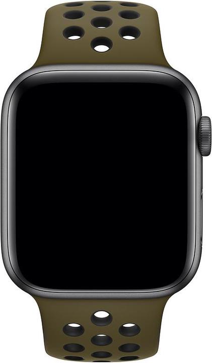 Produktbild Apple Nike Sportarmband (44 mm, Fluorelastomer)