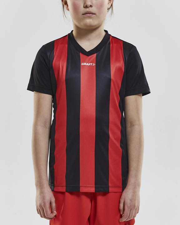 Image du produit Craft Progress Jersey Stripe Jr (158)