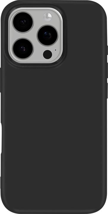 Actual product image Mayaxess PureSilicone Case (Apple iPhone 16 Pro Max)