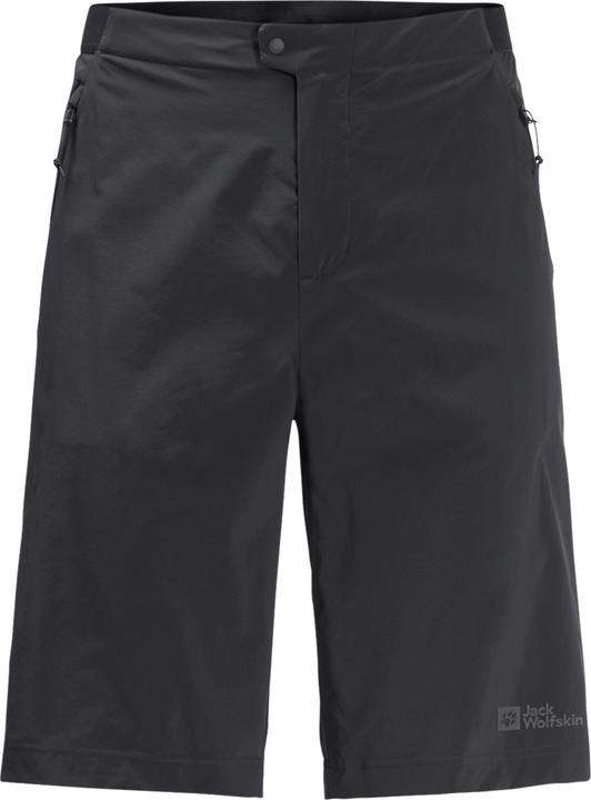 Actual product image Jack Wolfskin Prelight Short M (M)