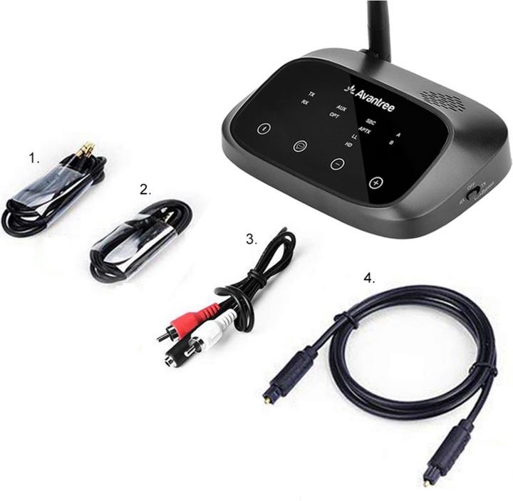 Produktbild Avantree Oasis Plus (Sender & Empfänger)