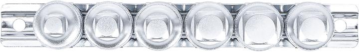 Produktbild BGS Öldienstschlüssel-Satz Antrieb Innenvierkant 12,5 mm (1/2") Abtrieb Innenvierkant 6-tlg.
