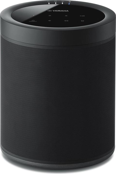 Yamaha MusicCast 20 (WLAN, Airplay 2, Airplay, Radio Frequency (RF))