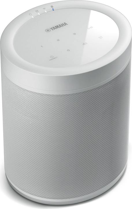 Produktbild Yamaha MusicCast 20 (Bluetooth, Airplay, WLAN)