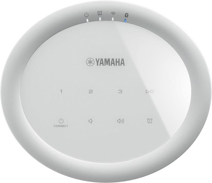 Produktbild Yamaha MusicCast 20 (Bluetooth, Airplay, WLAN)