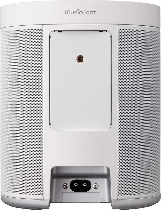 Produktbild Yamaha MusicCast 20 (Bluetooth, Airplay, WLAN)