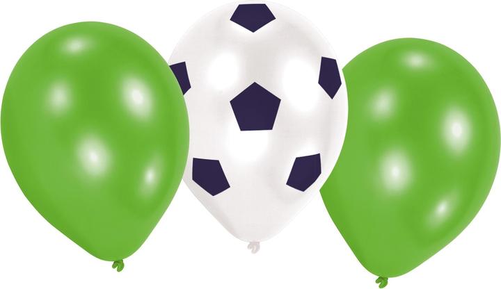 Actual product image Amscan Football