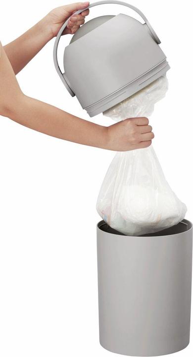 Actual product image Chicco Odour Off
