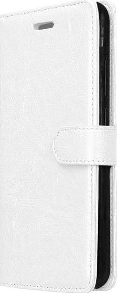 Actual product image MU Classic Crazy Horse Leather Cover (Fee V9, Honor 8 Pro)