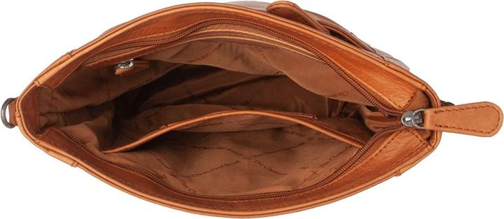 Image du produit The Chesterfield Brand Moore Umhängetasche Leder 22 cm