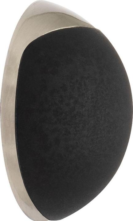 Schwarz, Silber