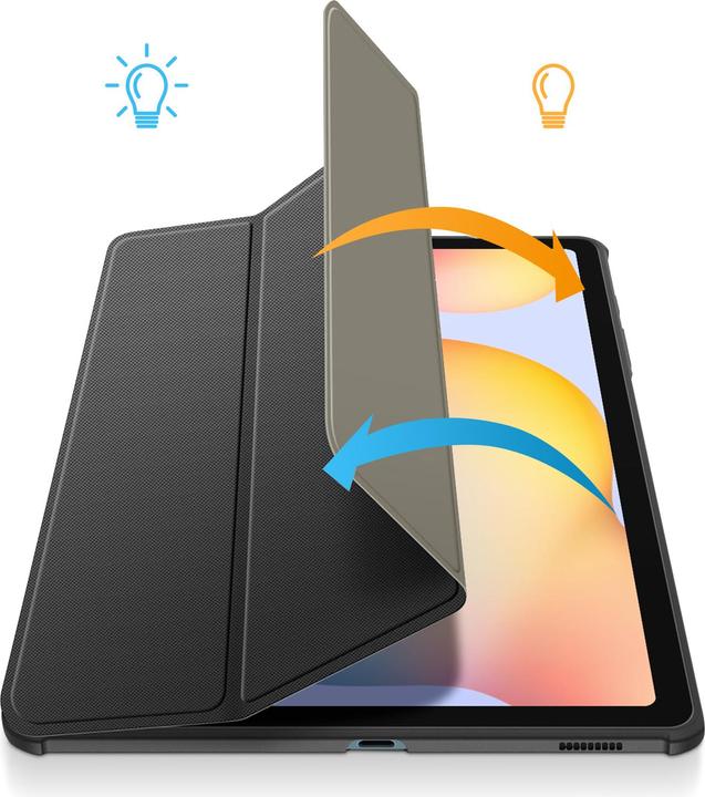 Produktbild Dux Ducis Toby (Galaxy Tab S6 Lite)
