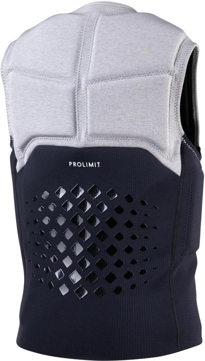 Image du produit Prolimit Mercury Stret.VestHalfPaddedFZ (S)