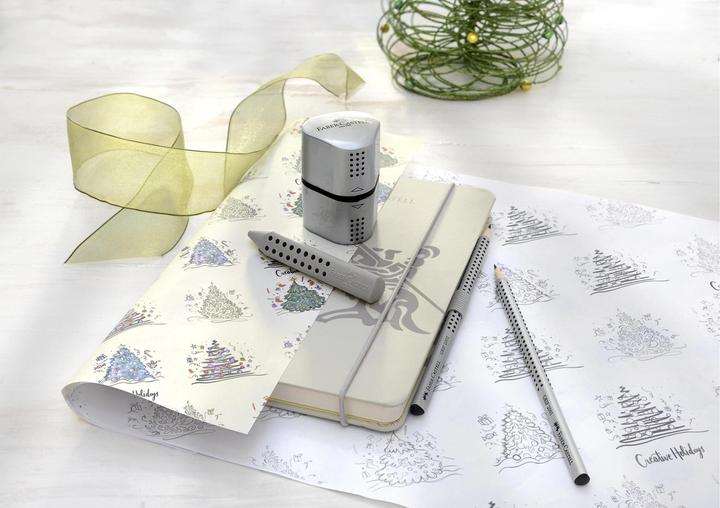 Productafbeelding Faber-Castell Grip 2001