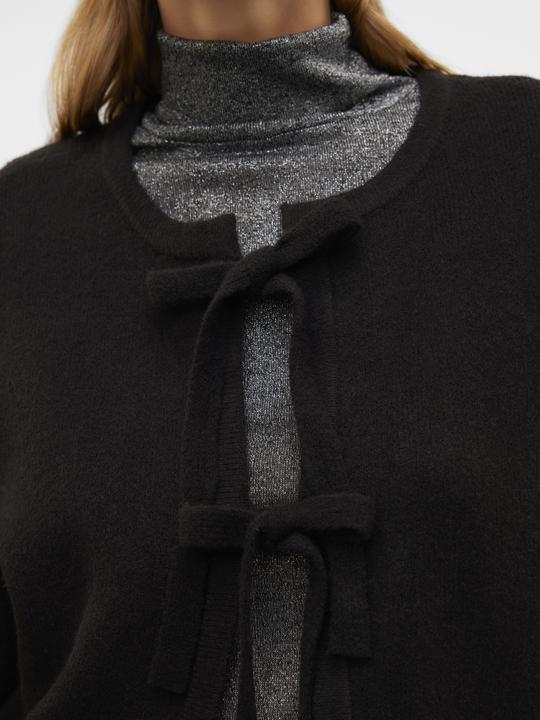 Image du produit Vero Moda VMBOW Veste en tricot Veste en tricot (L)