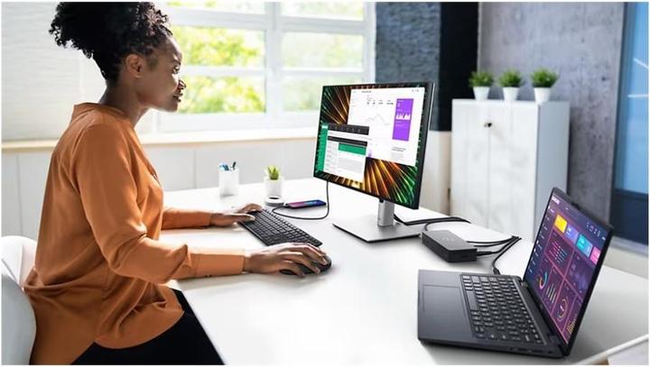 Produktbild Dell UltraSharp U2424H (1920 x 1080 Pixel, 23.80")