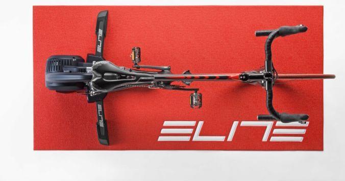 Image du produit Elite Tapis d'entraînement
