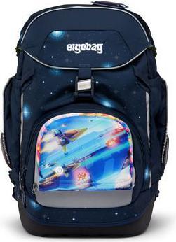 Produktbild Ergobag LED-Zippies Raumschiff