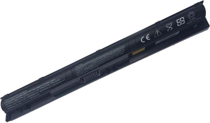 Immagine prodotto HP KI04 (4 Celle, 2800 mAh)