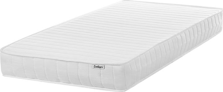 Image du produit Beliani Snoozy (90 x 200 cm, Noyau de printemps)