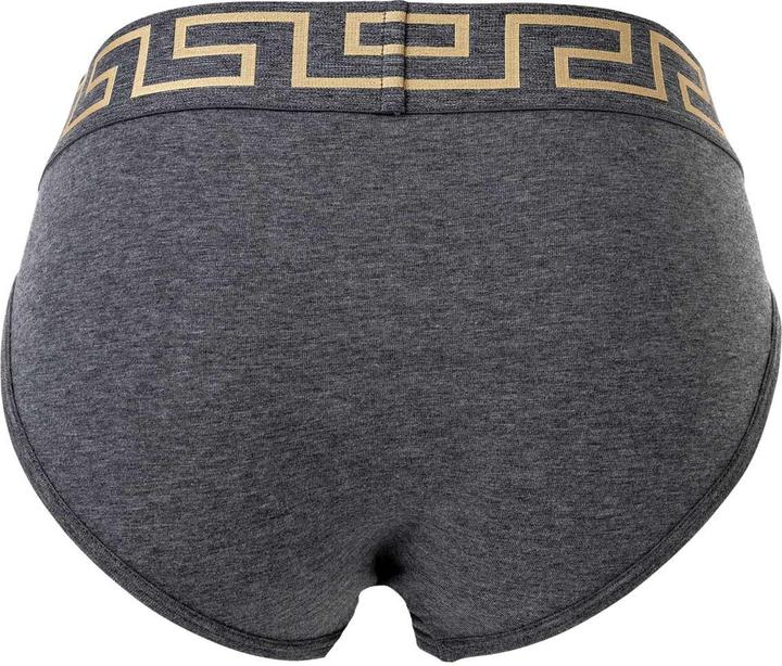 Actual product image Versace Slip Casual Figure TOPEKA Slip (L, Single pack)